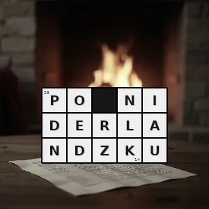 Hasło krzyżówkowe w języku niderlandzkim - po niderlandzku – rozwiązanie, synonimy, podpowiedzi i definicje krzyżówkowe